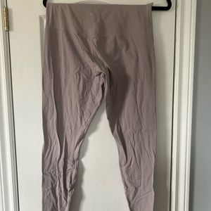 Lululemon align leggings